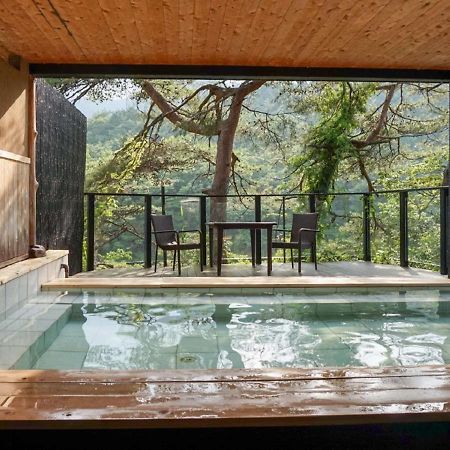 Livemax Resort Kinugawa Нико Екстериор снимка