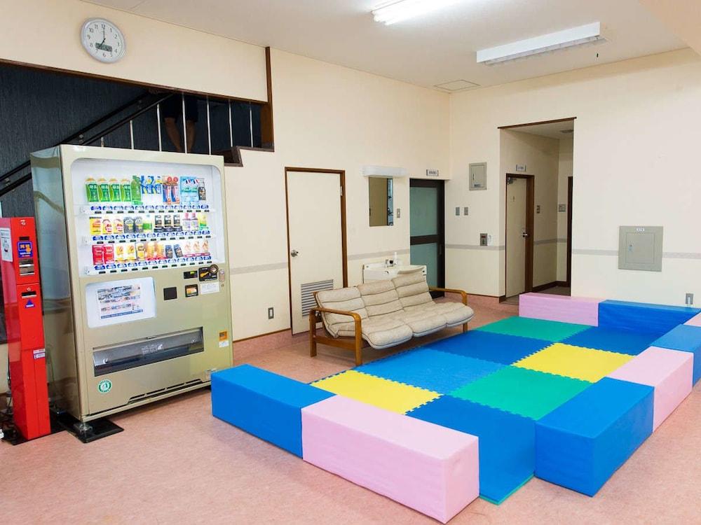 Livemax Resort Kinugawa Нико Екстериор снимка
