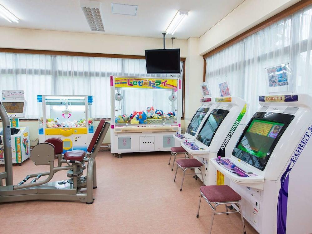 Livemax Resort Kinugawa Нико Екстериор снимка