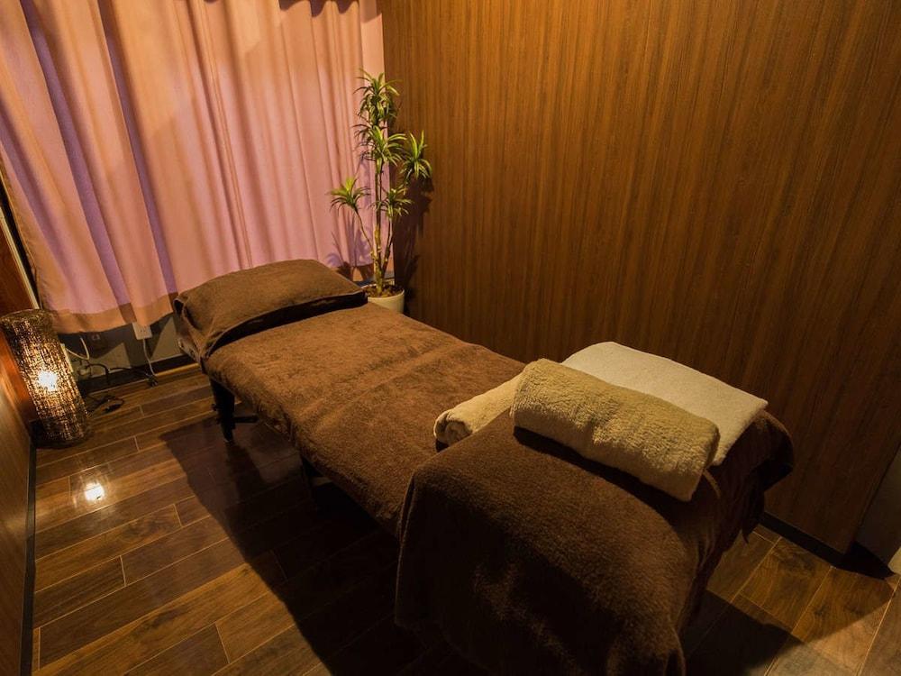 Livemax Resort Kinugawa Нико Екстериор снимка