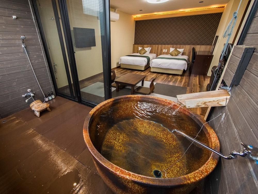 Livemax Resort Kinugawa Нико Екстериор снимка