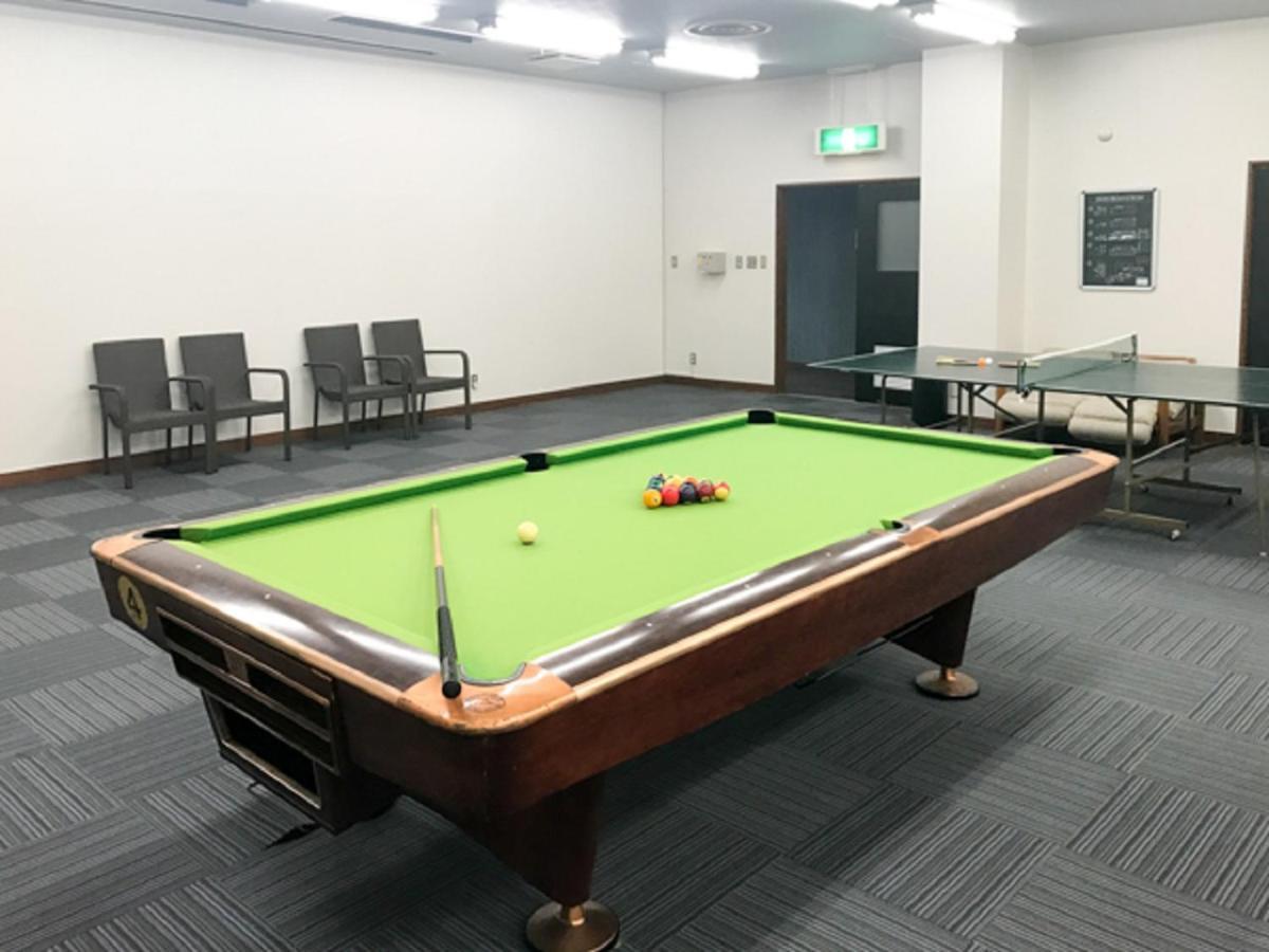 Livemax Resort Kinugawa Нико Екстериор снимка
