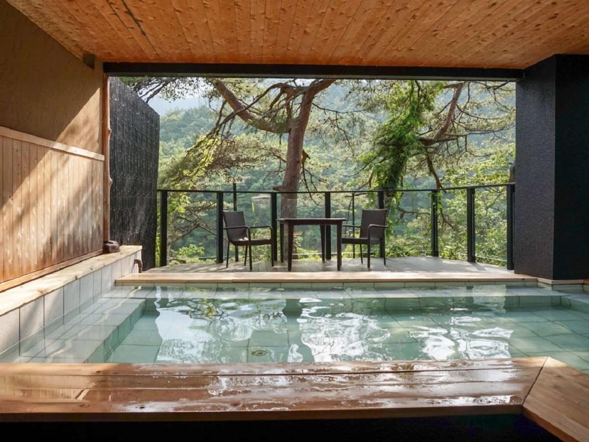Livemax Resort Kinugawa Нико Екстериор снимка