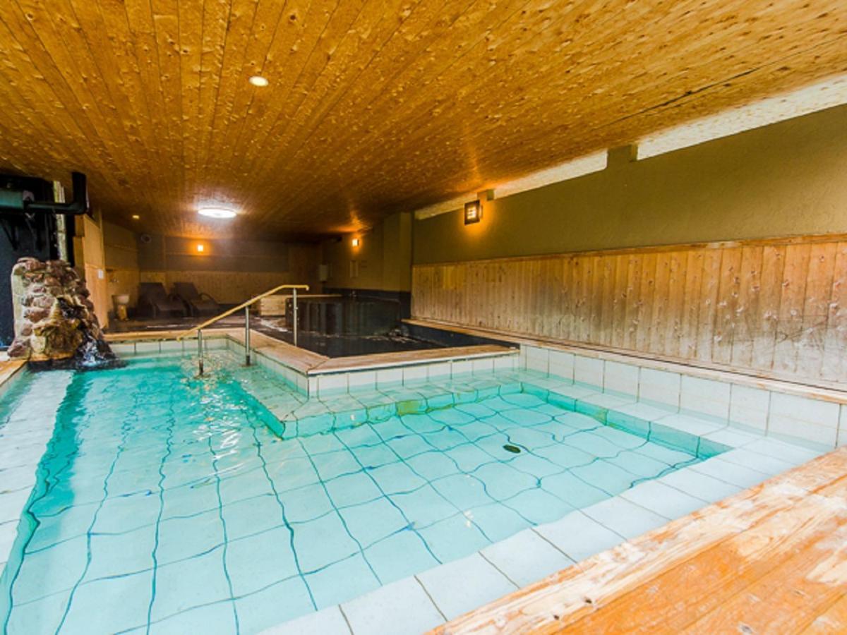 Livemax Resort Kinugawa Нико Екстериор снимка