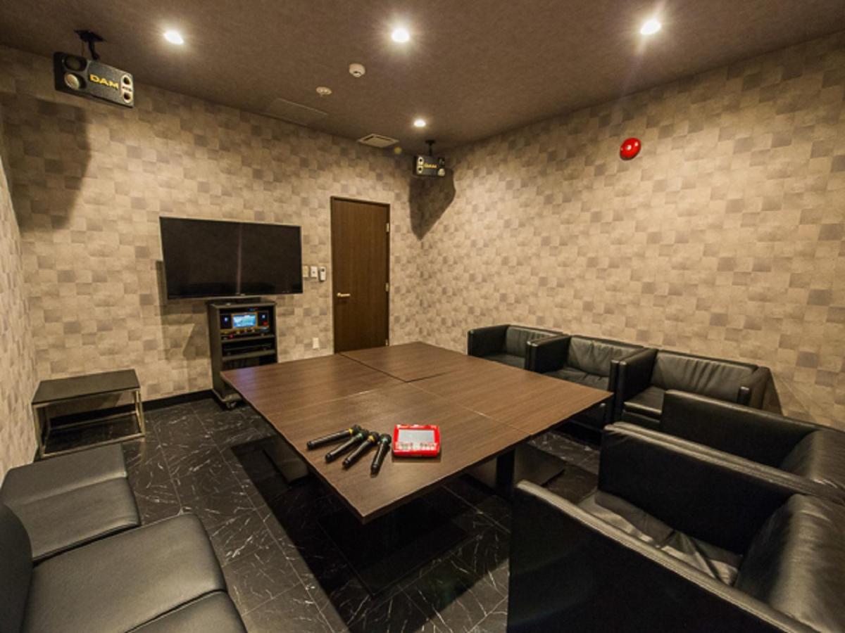 Livemax Resort Kinugawa Нико Екстериор снимка