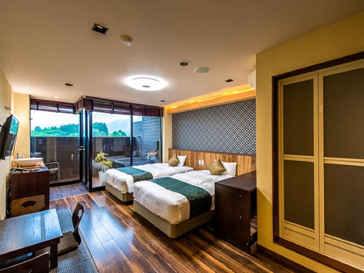 Livemax Resort Kinugawa Нико Екстериор снимка