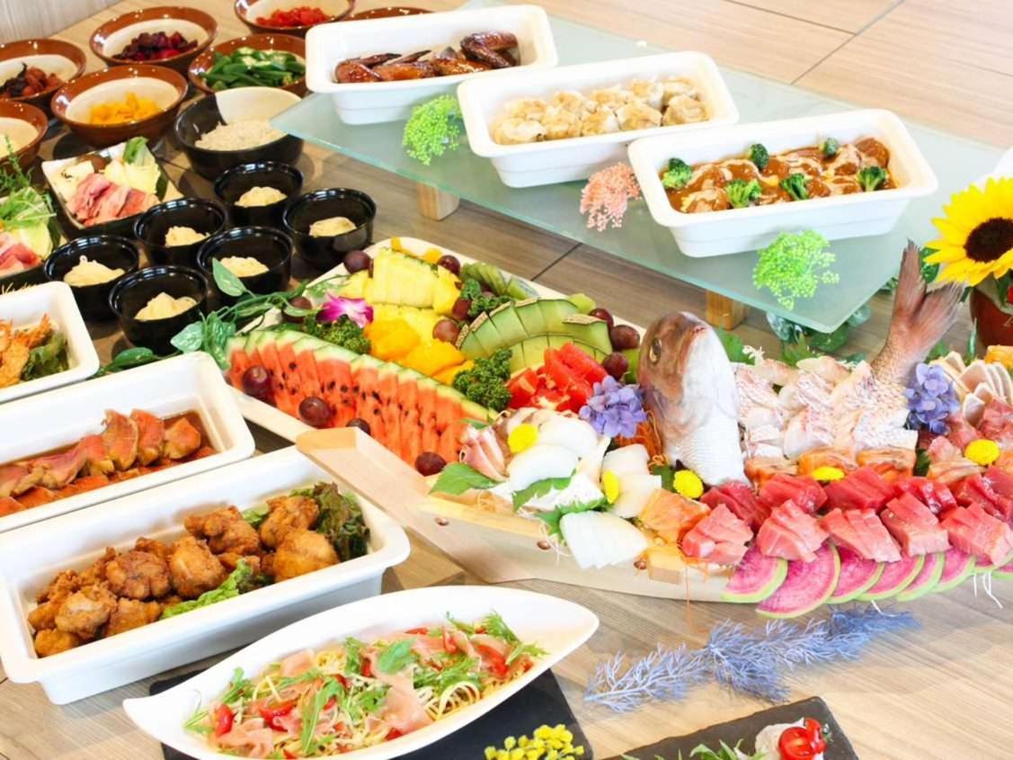 Livemax Resort Kinugawa Нико Екстериор снимка