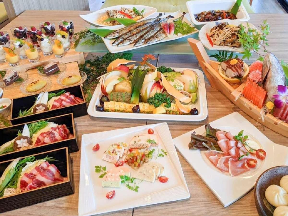 Livemax Resort Kinugawa Нико Екстериор снимка