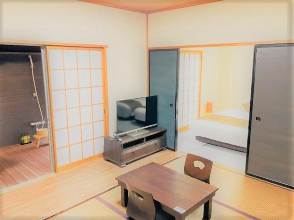 Livemax Resort Kinugawa Нико Екстериор снимка