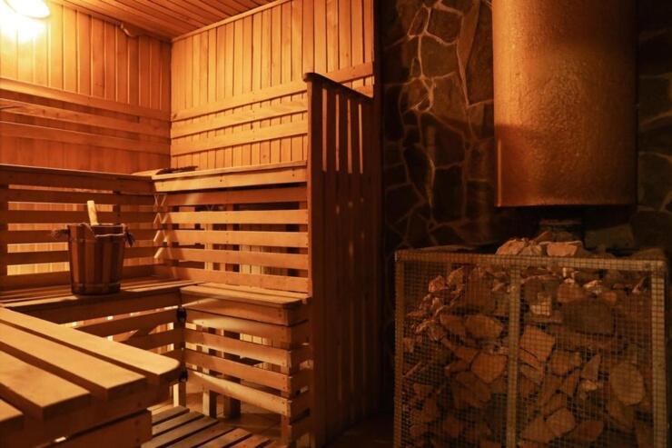 Livemax Resort Kinugawa Нико Екстериор снимка