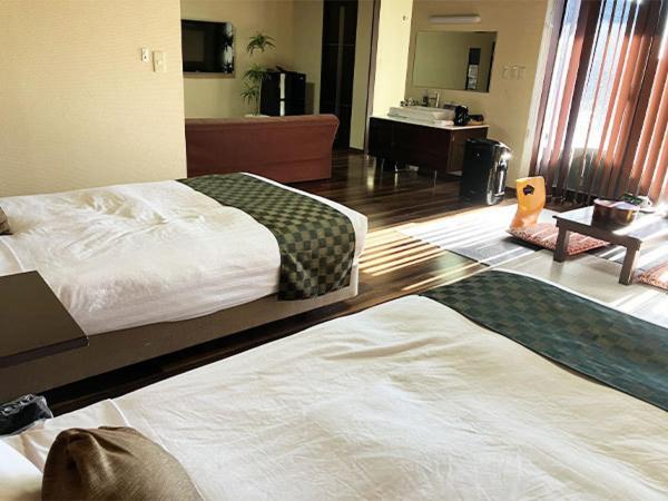 Livemax Resort Kinugawa Нико Екстериор снимка